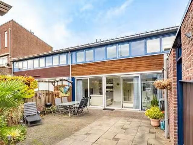 Te koop: Chilihof 6, 3404 ZH IJsselstein Een licht, flexibel.