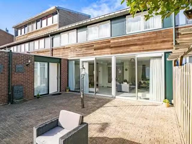 Te koop: Colombiahof 6, 3404 ZR IJsselstein Deze uitstekend.