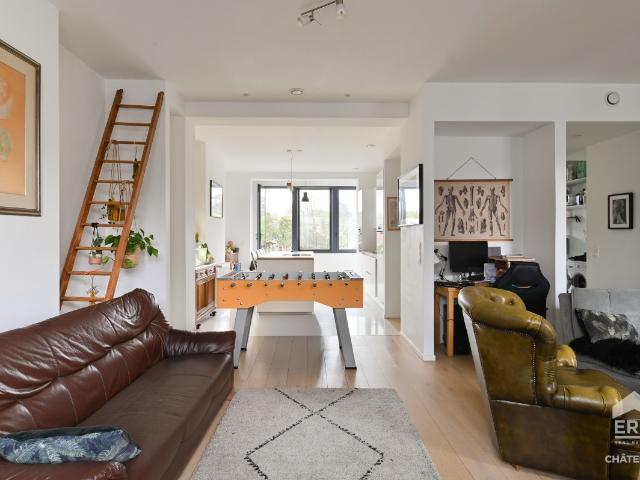 te koop Duplex Ukkel