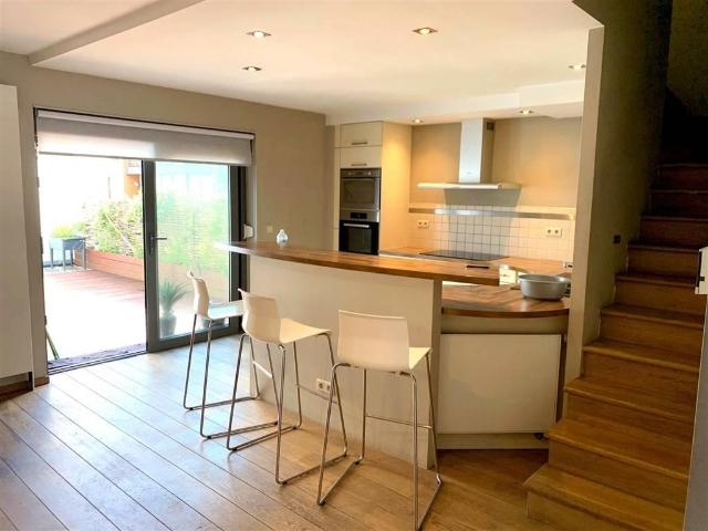 te koop Duplex Ukkel