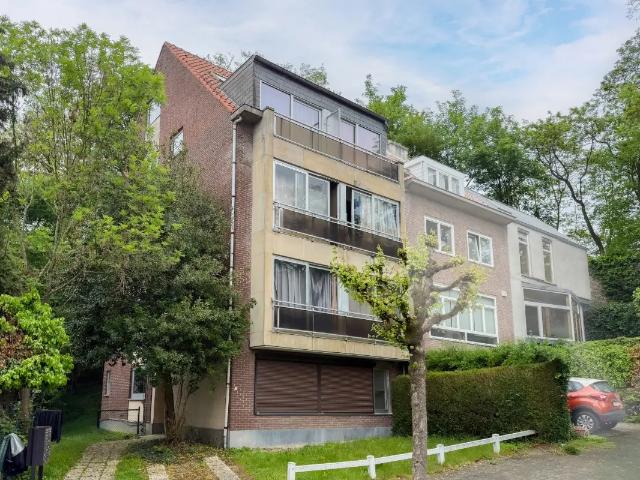 te koop Duplex Ukkel