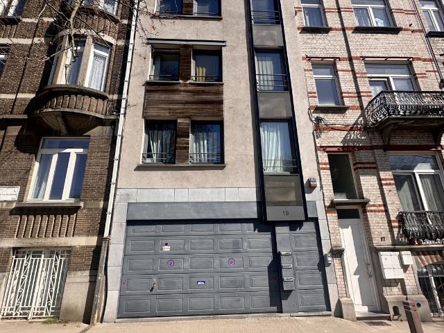 te koop Duplex Ukkel