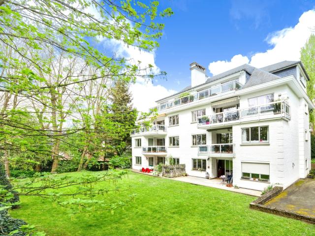 te koop Duplex Ukkel