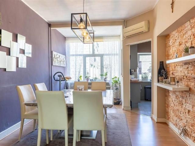 te koop Duplex Ukkel