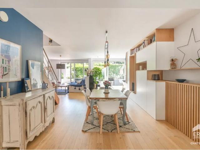 te koop Duplex Ukkel