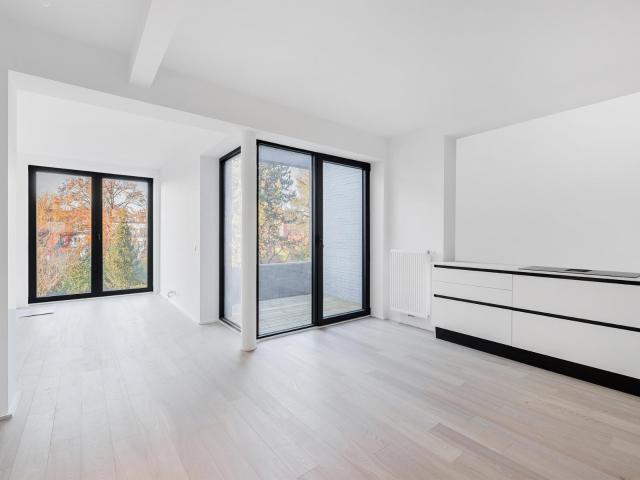 te koop Duplex Ukkel