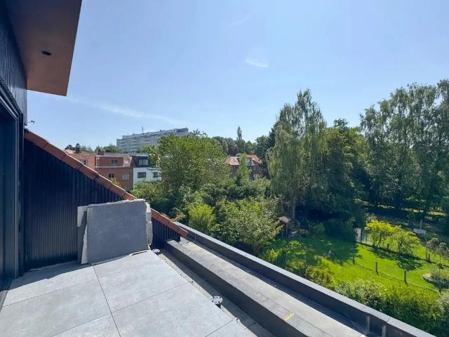 te koop Duplex Ukkel