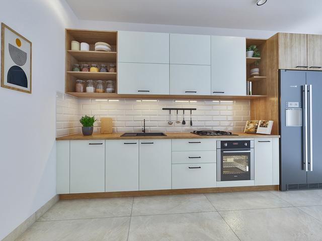 te koop Duplex Ukkel