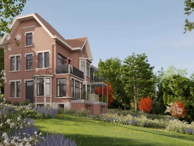 te koop Duplex Ukkel