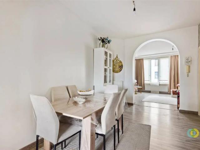 te koop Duplex Vilvoorde