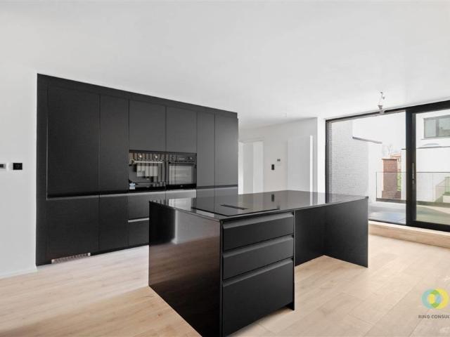 te koop Duplex Vilvoorde