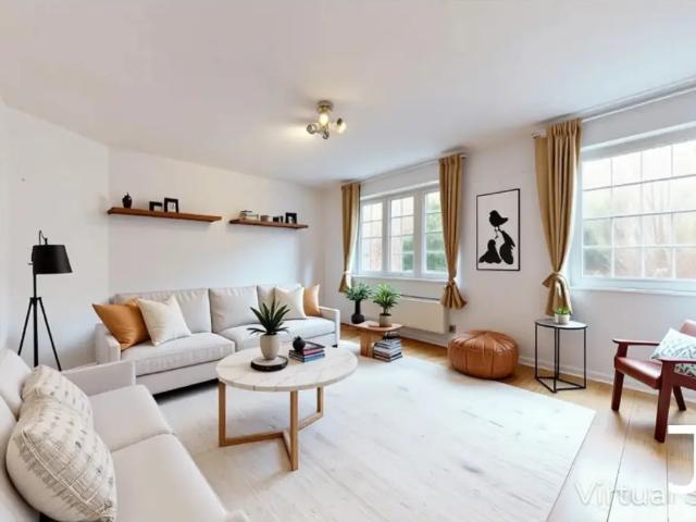te koop Duplex Vorst