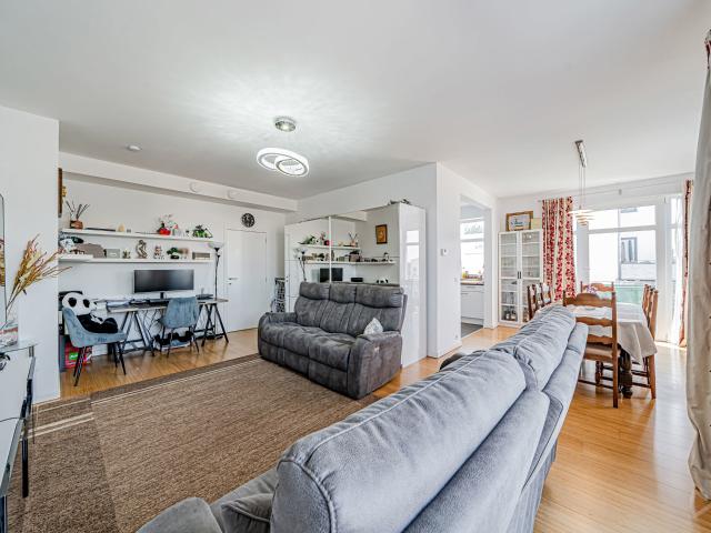 te koop Duplex Vorst
