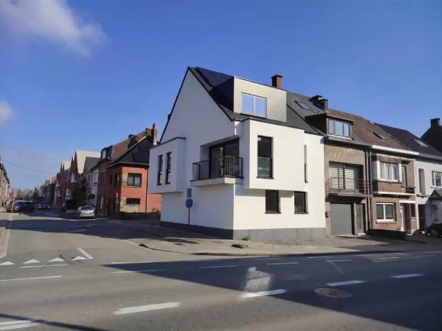 te koop Duplex Aalst
