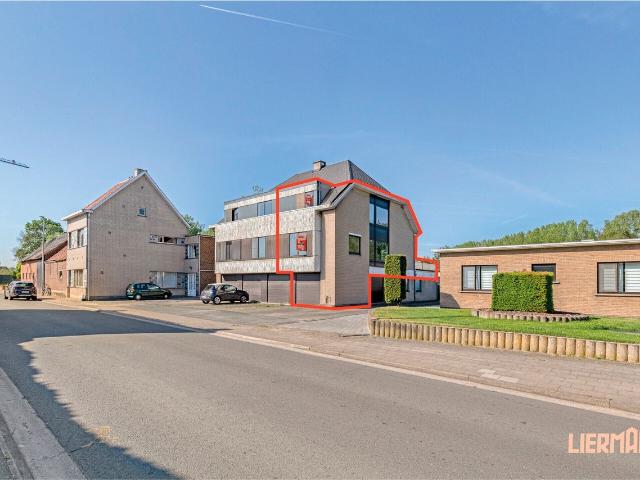 te koop Duplex Aalst