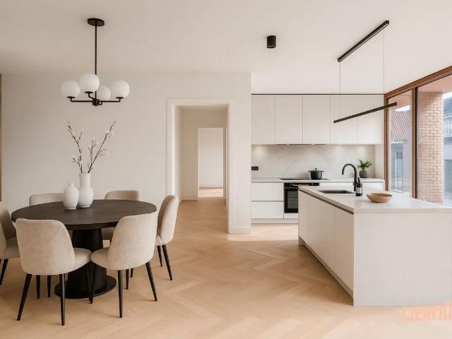 te koop Duplex Aalst