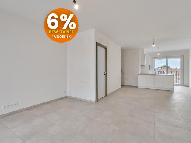 te koop Duplex Aalst