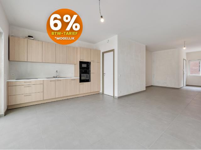 te koop Duplex Aalst