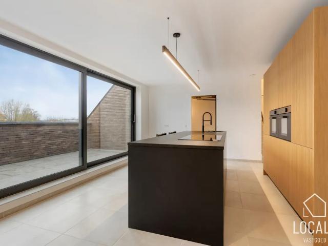te koop Duplex Aalst