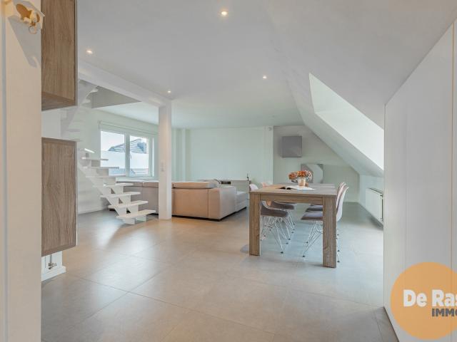 te koop Duplex Aalst