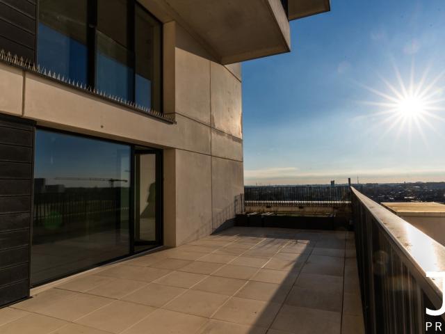 te koop Duplex Anderlecht