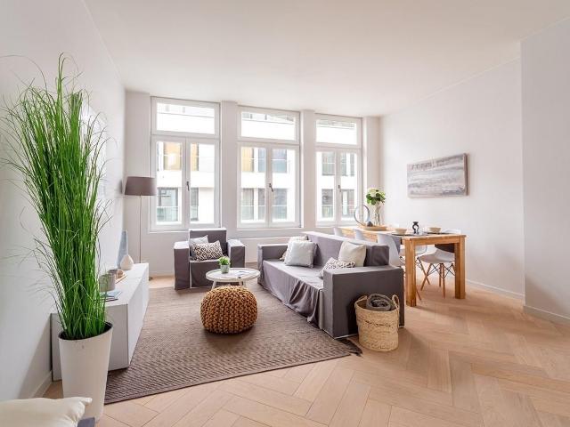 te koop Duplex Antwerpen