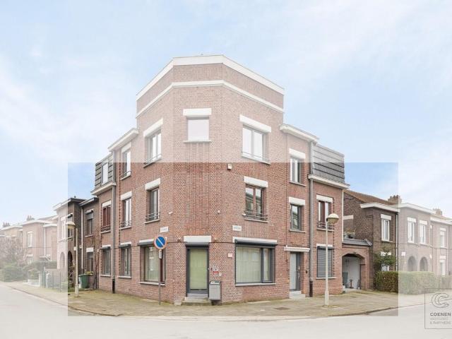 te koop Duplex Antwerpen