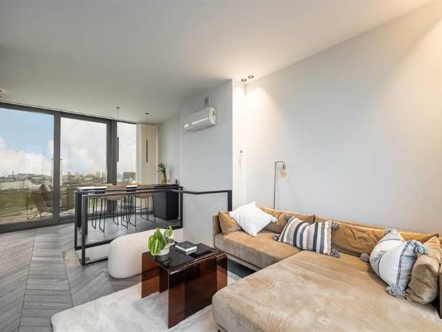 te koop Duplex Antwerpen