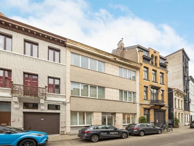 te koop Duplex Antwerpen