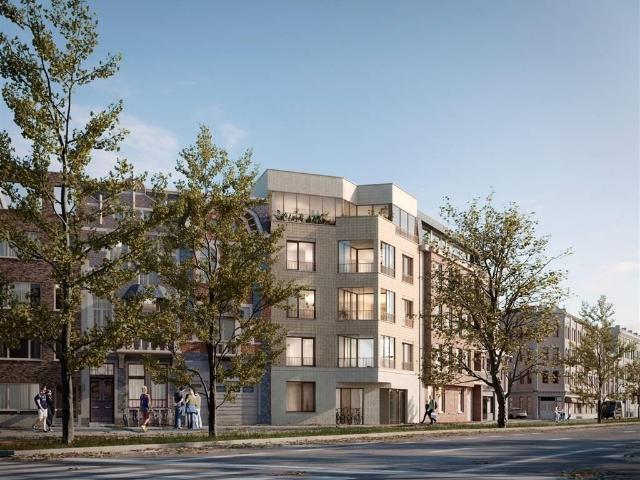 te koop Duplex Berchem