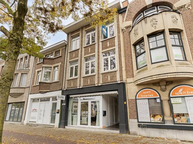 te koop Duplex Berchem