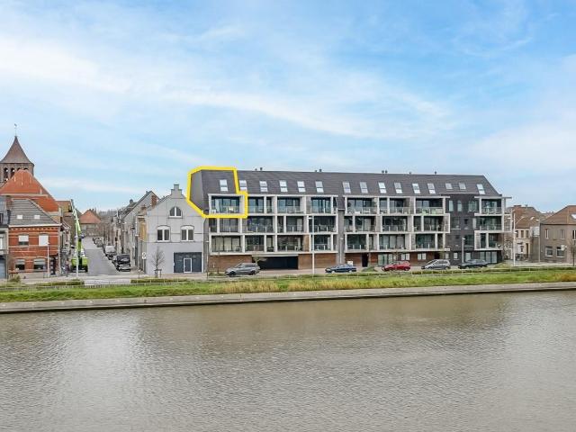 te koop Duplex Bredene