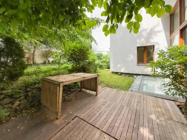 te koop Duplex Brussel
