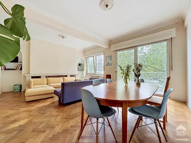 te koop Duplex Brussel