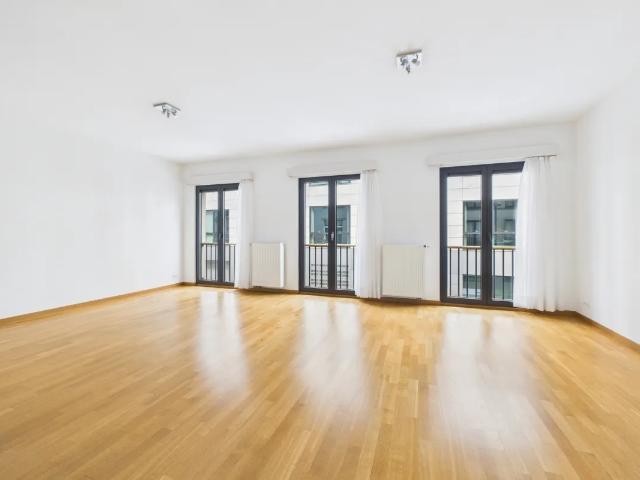 te koop Duplex Elsene