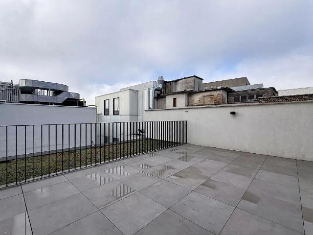 te koop Duplex Elsene