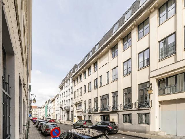 te koop Duplex Elsene