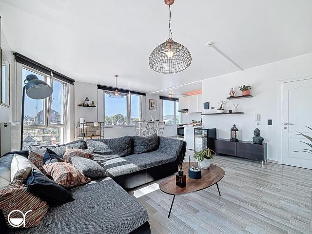te koop Duplex Gent