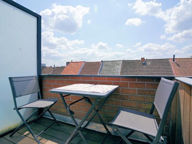 te koop Duplex Gent