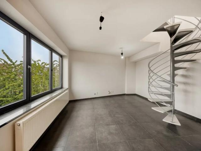 te koop Duplex Halle
