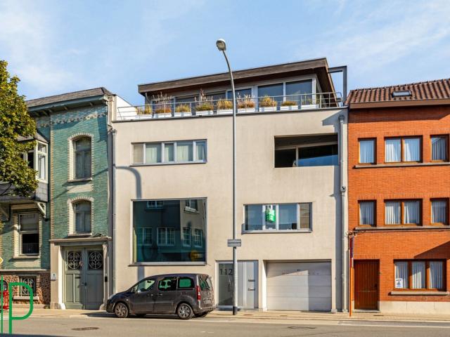 te koop Duplex Hasselt