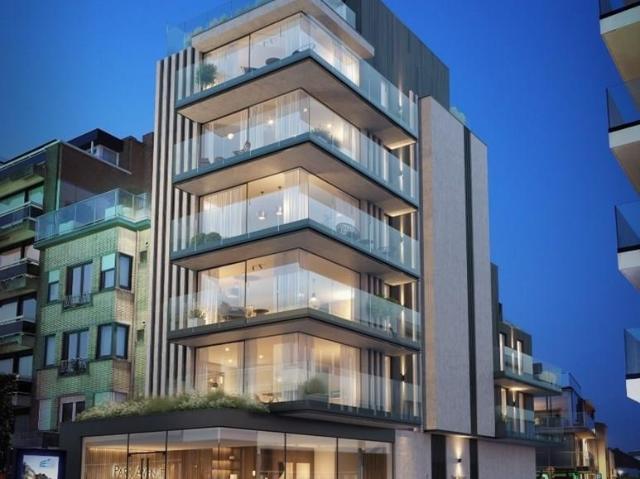 te koop Duplex Koksijde