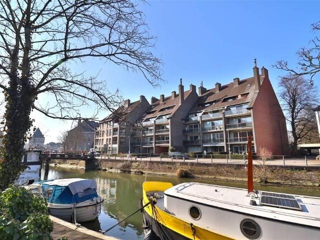 te koop Duplex Kortrijk