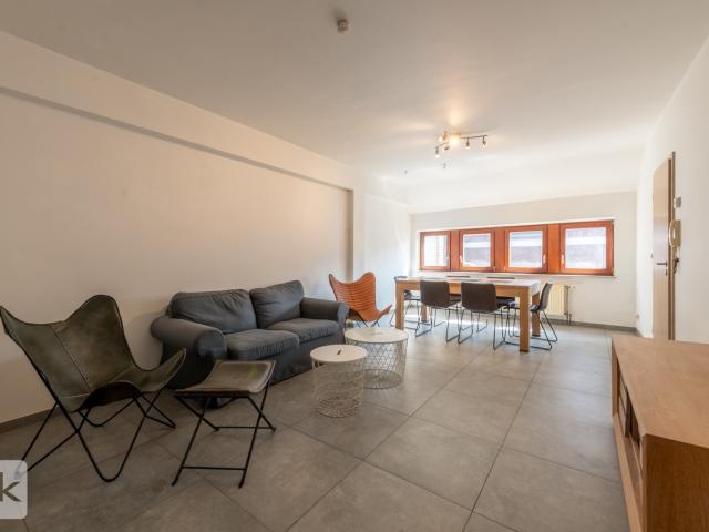 te koop Duplex Luik
