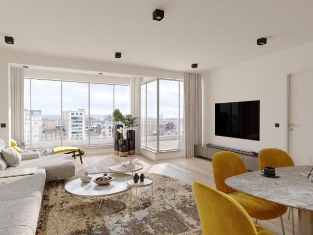 te koop Duplex Luik