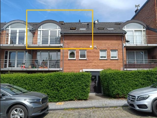 te koop Duplex Luik