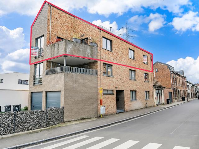 te koop Duplex Luik