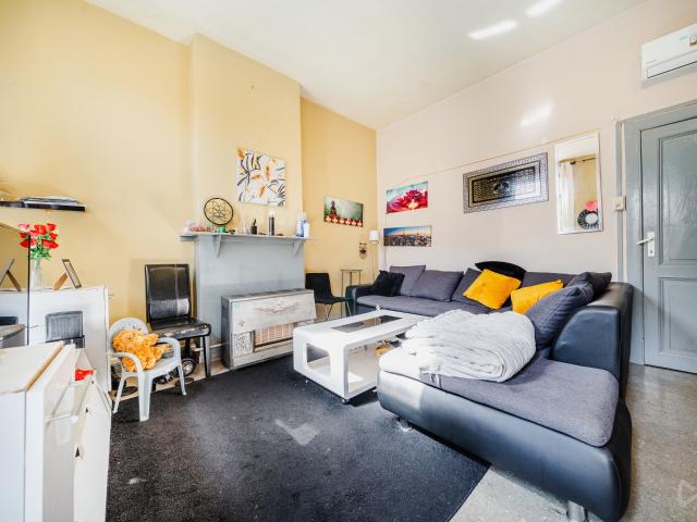 te koop Duplex Luik