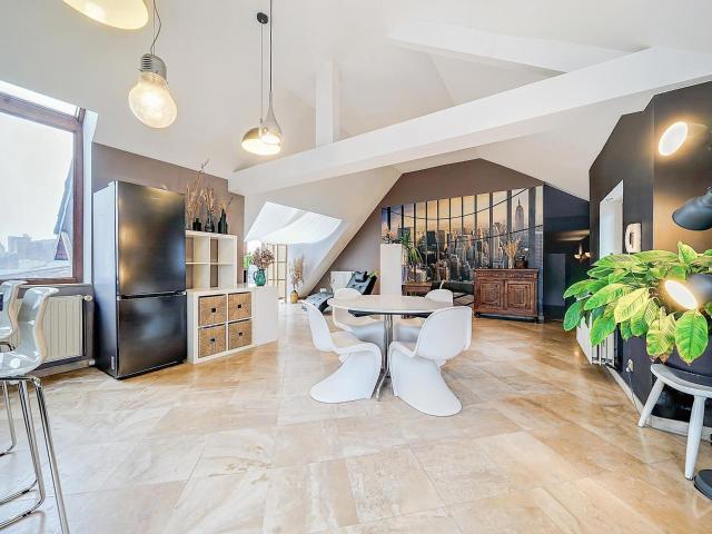 te koop Duplex Luik