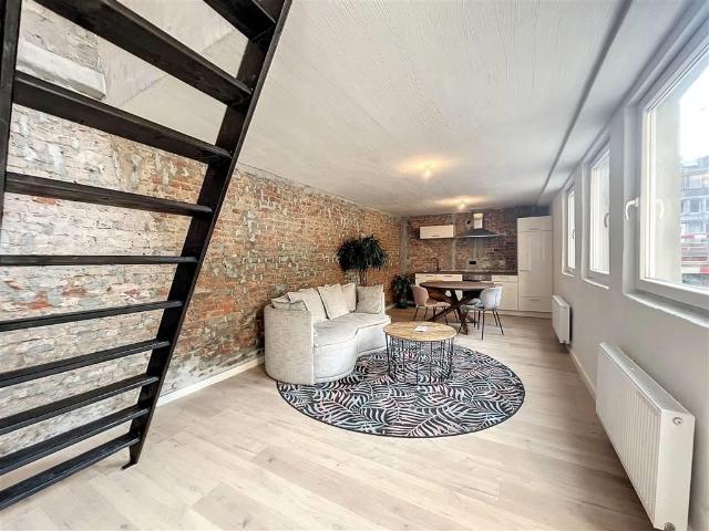 te koop Duplex Luik